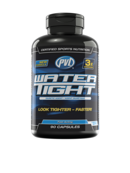 PVL PVL WaterTight 90 caps