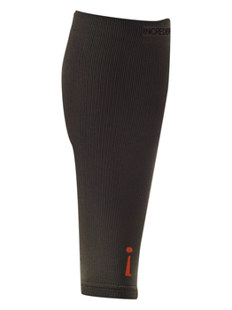 Incrediwear Incrediwear Calf Sleeve Charcoal S/M