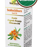 New Roots New Roots Seabuckthorn Seed Oil Organic 30ml