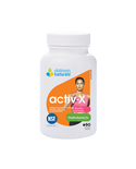 Platinum Naturals Platinum Naturals Activ-X for Women 60 softgels