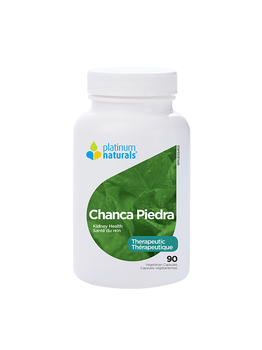 Platinum Naturals Platinum Naturals Chanca Piedra 90 vcaps
