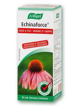 A.Vogel A.Vogel Echinaforce 50ml tincture