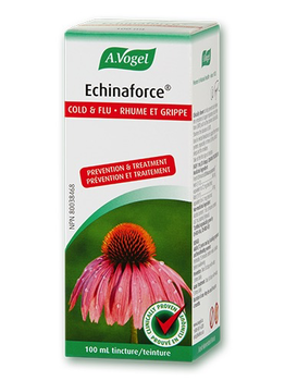A.Vogel A.Vogel Echinaforce 100ml tincture