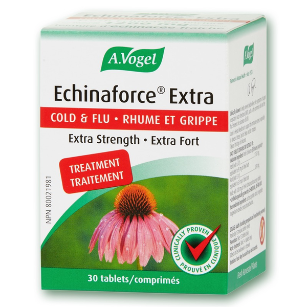 A.Vogel A.Vogel Echinaforce Extra 30 tabs