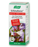 A.Vogel A.Vogel Echinaforce Sore Throat Spray 30ml tincture