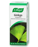 A.Vogel A.Vogel Ginkgo 50ml