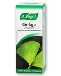 A.Vogel A.Vogel Ginkgoforce 50ml