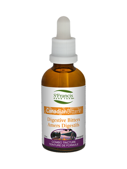 St. Francis St Francis Canadian Bitters 50 ml