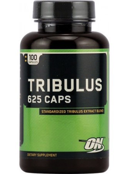 Optimum Nutrition ON Tribulus 625mg 100 caps
