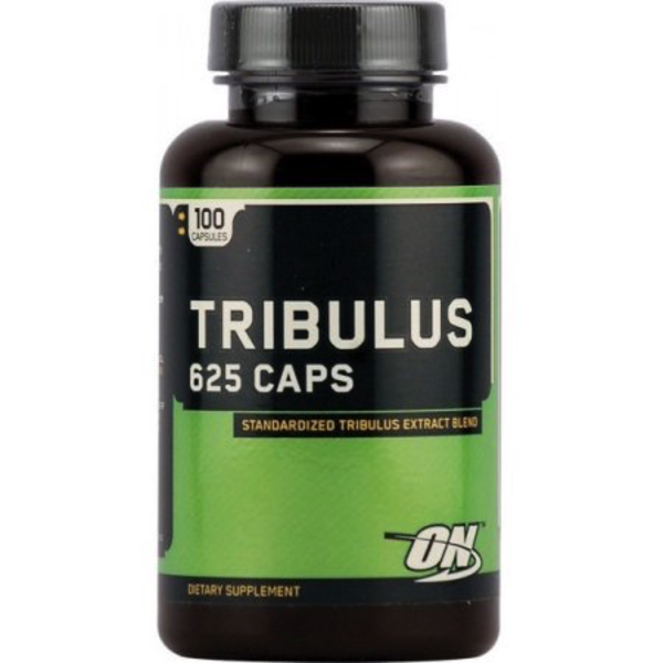 Optimum Nutrition ON Tribulus 625mg 100 caps