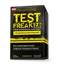 Pharma Freak Pharma Freak Test Freak 2.0 180 cap