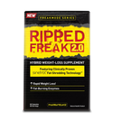 Pharma Freak Pharma Freak Ripped Freak 2.0 60 caps