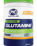 PVL PVL Essentials Pure Glutamine Orange 400g