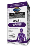 Garden of Life Garden of Life Mood+ 50 Billion  Probiotic - Shelf Stable 60 caps