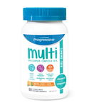 Progressive Progressive MultiVitamins For Kids 60 chewable tabs