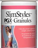 Natural Factors Natural Factors SlimStyles PGX Granules Unflavoured 300g