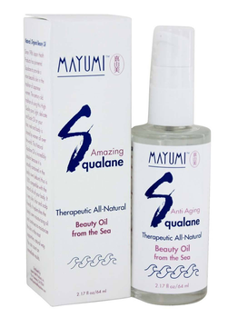 Mayumi Mayumi Squalane Oil 33 ml