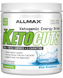 Allmax Nutrition Allmax KetoCuts Blue Raspberry 240 g