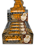 Grenade Grenade Protein Bar Caramel Chaos 12 X 60g