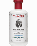Thayers Natural Remedies Thayer's Unscented Alcohol-free Witch Hazel Toner 355ml