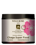 Wild Rose Wild Rose Chaga Powder 100g