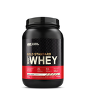 Optimum Nutrition ON Gold Standard 100% Whey 2lb Rocky Road