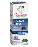 Similasan Similasan Dry Eye Relief 10ml