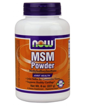 Now Foods NOW MSM Pure Powder 227g