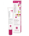 Andalou Naturals Andalou 1000 Roses Eye Revive 18ml