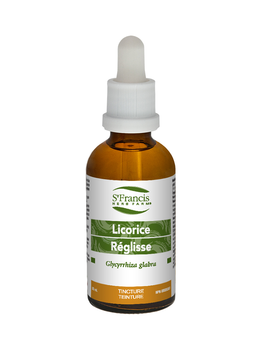St. Francis St Francis Licorice 50ml