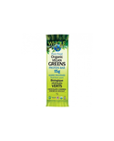 Whole Earth & Sea Whole Earth & Sea Organic Vegan Greens Protein Bar 12 X 75g