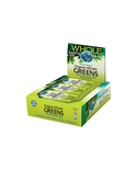 Whole Earth & Sea Whole Earth & Sea Organic Vegan Greens Bar 75g