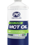 PVL PVL Essentials Pure MCT Oil 946ml