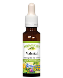 Natural Factors Natural Factors Herbal Factors Valerian Tincture 50mL