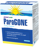 Renew Life Renew Life ParaGONE 15 Day Program Kit