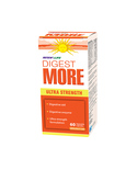 Renew Life Renew Life DigestMORE Ultra Strength 60 vcaps