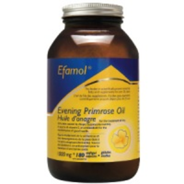 Efamol Efamol Evening Primrose Oil 1000mg 180 caps