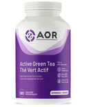 AOR AOR Active Green Tea 700mg 90 vcaps