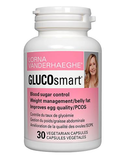 Smart Solutions Smart Solutions  GLUCOsmart with Chirositol 30 vcaps