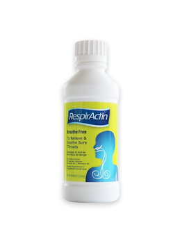 Respiractin RespirActin 237ml
