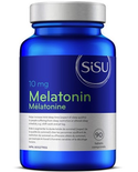 SISU SISU Melatonin 10mg - Unflavoured 90 tabs