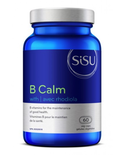 SISU SISU B Calm with Rhodiola 60 vcaps