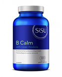 SISU SISU B Calm with Rhodiola 120 caps