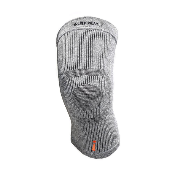 Incrediwear Incrediwear Knee Sleeve Grey XL