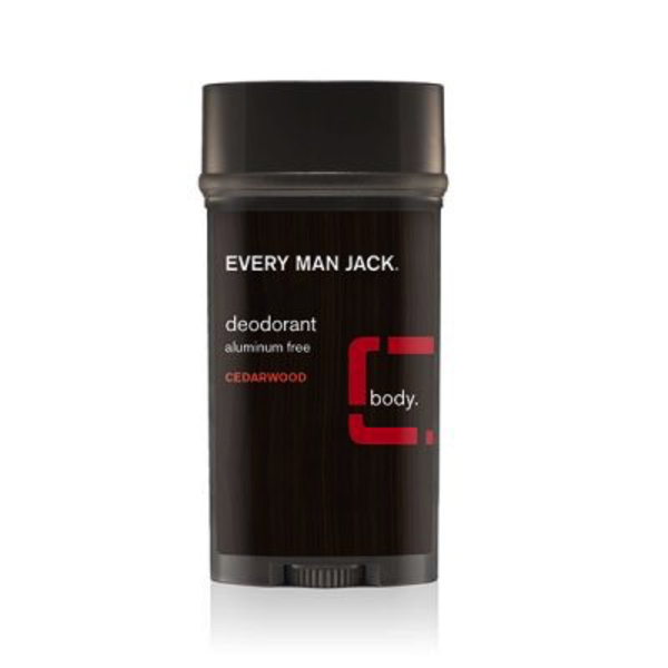 Every Man Jack Every Man Jack Deodorant Cedarwood 85g