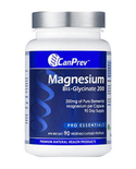 CanPrev CanPrev Magnesium Bis-Glycinate 200mg 120 VCap