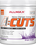 Allmax Nutrition Allmax A-Cuts Grape 252g