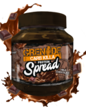 Grenade Grenade Protein Spread  Milk Chocolate Spread 360 g