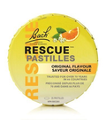 Bach Flower Bach Rescue Pastilles Orange & Elderflower 50 g