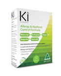 Martin & Pleasance Martin & Pleasance Ki Allergy & Hayfever Control 30 tabs